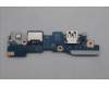 5C51J62788 Lenovo CARDPOP FRU PCBA IO/B NSF862 W/FPR VPRO