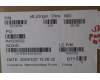 5C51J62789 Lenovo CARDPOP FRU PCBAIO/B NSF861 LE620 W/OFPR