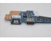 5C51J62789 Lenovo CARDPOP FRU PCBAIO/B NSF861 LE620 W/OFPR