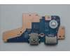 5C51J62789 Lenovo CARDPOP FRU PCBAIO/B NSF861 LE620 W/OFPR