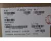 5C51J62790 Lenovo CARDPOP FRU PCBA IO/B NSF861 LE620 W/FPR