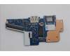 5C51J62790 Lenovo CARDPOP FRU PCBA IO/B NSF861 LE620 W/FPR