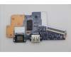 5C51J62791 Lenovo CARDPOP FRU PCBAIO/B NSF861 LE620 NFP VP