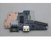 5C51J62792 Lenovo CARDPOP FRU PCBA IO/B NSF861 LE620 FP VP