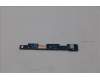 5C51J62793 Lenovo CARDPOP FRU SENSOR BOARD_CS_Fenrir3