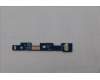 5C51J62793 Lenovo CARDPOP FRU SENSOR BOARD_CS_Fenrir3