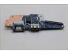 5C51J62795 Lenovo CARDPOP PCBA IO/B NSF942 LE622 W/FPR