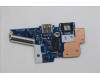 5C51J62796 Lenovo CARDPOP PCBA IO/B NSF942 LE622 W/O FPR