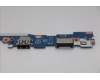 5C51J62797 Lenovo CARDPOP FRUCARDPOP PCBA IO/B NSF941W/FPR