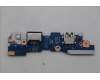 5C51J62797 Lenovo CARDPOP FRUCARDPOP PCBA IO/B NSF941W/FPR