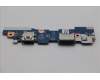 5C51J62798 Lenovo CARDPOP F CARDPOP PCBA IO/B NSF941W/OFPR