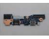 5C51J62798 Lenovo CARDPOP F CARDPOP PCBA IO/B NSF941W/OFPR