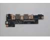 5C51J62799 Lenovo CARDPOP FRU CARDPOP IO board, Blanc AMD