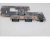 5C51J62800 Lenovo CARDPOP FRU IO board, Cook AMD