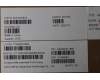 5C51L61912 Lenovo CAMERA Camera,5M,RGB,USB,UF,Bsn