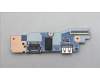 5C51L83913 Lenovo CARDPOP Mercury2AMD LAN Board Non FPR