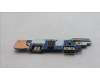 5C51L83913 Lenovo CARDPOP Mercury2AMD LAN Board Non FPR