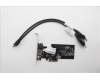 5C51M21343 Lenovo CARDPOP Bitland MR Thunderbolt HP