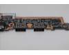 5C51P67040 Lenovo CARDPOP IO board,INTEL Blanc