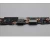 5C51P67042 Lenovo CARDPOP FRU PCBAIO/B NSF872LP450 14MP