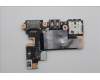 5C51P67043 Lenovo CARDPOP PCBA IO/B NSF871 LP630 16 MP