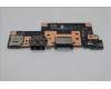 5C51P67044 Lenovo CARDPOP FRU PCBA IO/B NSF851 LT4E0 MP