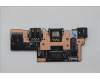 5C51P67044 Lenovo CARDPOP FRU PCBA IO/B NSF851 LT4E0 MP
