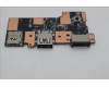 5C51P67045 Lenovo CARDPOP FRU PCBA IO/B NSF852 LT6E0 MP