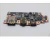 5C51P67053 Lenovo CARDPOP FRU CARDPOP IO board W/MYLAR R