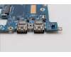 5C51Q25517 Lenovo CARDPOP SUBCARD,WWAN,Hannstar
