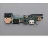5C51R02375 Lenovo CARDPOP FRU PCBA IO/B NSF312 KE451 NFP