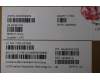 5C51R02376 Lenovo CARDPOP FRU PCBA IO/B NSF312 KE451 FP