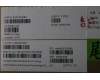 5C51R02380 Lenovo CARDPOP PCBA IO/B NSF311 KE611 FP
