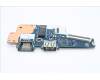 5C51R02380 Lenovo CARDPOP PCBA IO/B NSF311 KE611 FP
