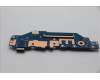 5C51R91721 Lenovo CARDPOP IO board 100W GEN5