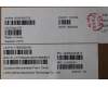 5C51R91723 Lenovo CARDPOP PCBA IO/B NSG692 ME470 FP vPro