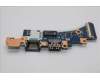 5C51R91723 Lenovo CARDPOP PCBA IO/B NSG692 ME470 FP vPro
