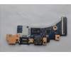 5C51R91725 Lenovo CARDPOP PCBA IO/B NSG692 ME470 NFP VPRO