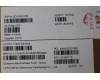 5C51R91726 Lenovo CARDPOP PCBA IO/B NSG691 ME630 NFP