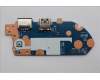 5C51R91726 Lenovo CARDPOP PCBA IO/B NSG691 ME630 NFP