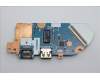 5C51R91728 Lenovo CARDPOP PCBA IO/B NSG691 ME630 NFP VPRO