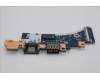 5C51R91730 Lenovo CARDPOP PCBA IO/B NSG632 ME473 W/FPR MP