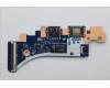 5C51R91730 Lenovo CARDPOP PCBA IO/B NSG632 ME473 W/FPR MP