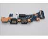 5C51R91731 Lenovo CARDPOP PCBA IO/B NSG632 ME473 NFPR MP