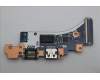 5C51R91731 Lenovo CARDPOP PCBA IO/B NSG632 ME473 NFPR MP