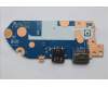 5C51R91732 Lenovo CARDPOP PCBA IO/B NSG631 ME633 NON-FPR