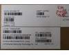 5C51R91737 Lenovo CARDPOP F PCBA MIC/B NSG553 MT042 MIC B