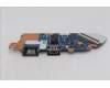 5C51R91743 Lenovo CARDPOP PCBA IO/B NSG722 ME632 NFP