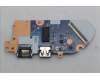 5C51R91743 Lenovo CARDPOP PCBA IO/B NSG722 ME632 NFP