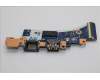 5C51R91745 Lenovo CARDPOP FRU PCBA IO/B NSG721 ME472 NFP